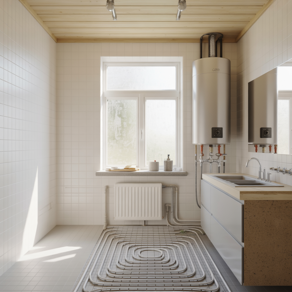 3.Smarta losningar for att spara energi vid ombyggnation