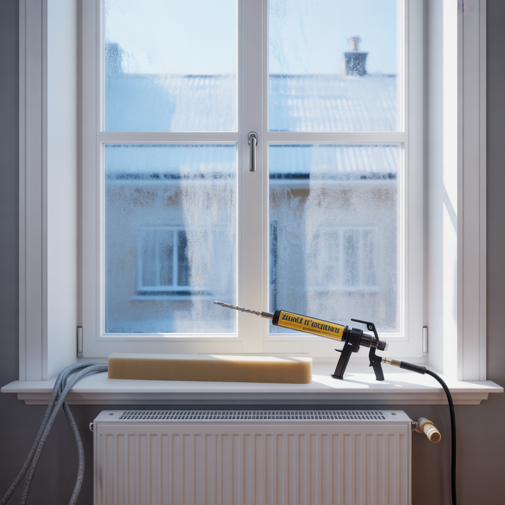 kallras kring nya fonster felsokning och tatningstips